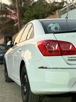 شێڤرۆلێت کروز